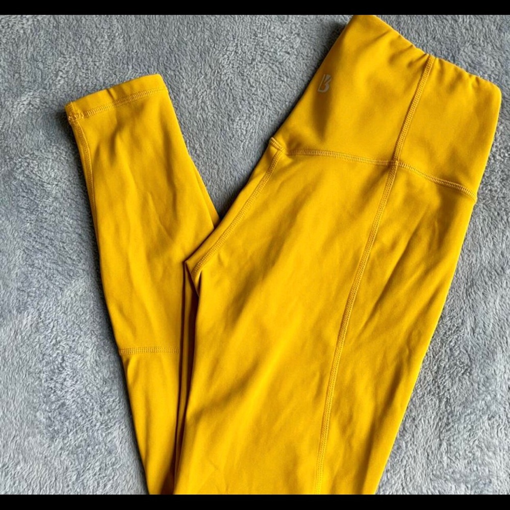 Buffbunny outlaw leggings